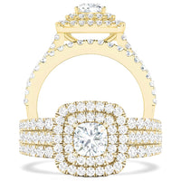 Heirloom Princess 5mm SJRB10499