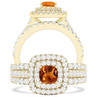 Heirloom Princess 5mm SJRB10499