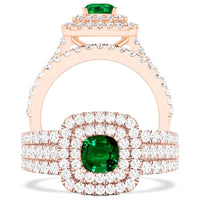 Heirloom Princess 5mm SJRB10499