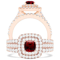Heirloom Princess 5mm SJRB10499
