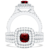Heirloom Princess 5mm SJRB10499