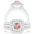 Heirloom Princess 5mm SJRB10499