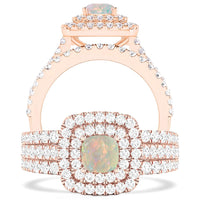 Heirloom Princess 5mm SJRB10499