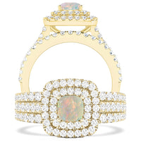 Heirloom Princess 5mm SJRB10499