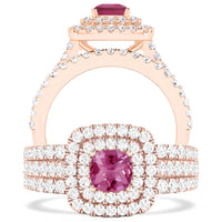 Heirloom Princess 5mm SJRB10499