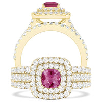 Heirloom Princess 5mm SJRB10499