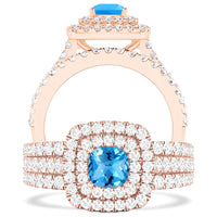 Heirloom Princess 5mm SJRB10499