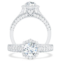 Heirloom Round 6mm SJRB10500