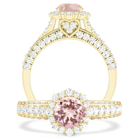 Heirloom Round 6mm SJRB10500