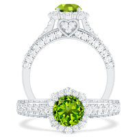 Heirloom Round 6mm SJRB10500
