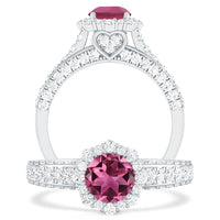 Heirloom Round 6mm SJRB10500