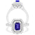 Best Emerald 7x5mm SJRB10506