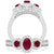Good Oval 6x4mm SJRB10547