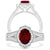 Good Oval 8x6mm SJRB10602