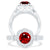 Heirloom Round 6mm SJRB10608