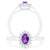 Best Oval 6x4mm SJRB10978