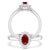 Better Oval 6x4mm SJRB10978OV