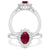 Good Oval 7mmx5mm SJRB10978OV