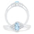 Better Oval 6x4mm SJRB10979