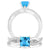 Best Princess 4.75mm SJRB11039