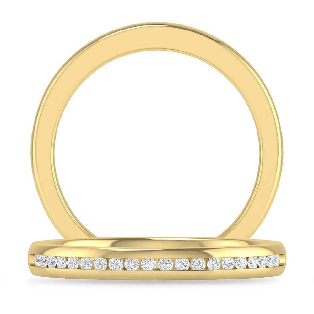 Yellow Gold - 1/6