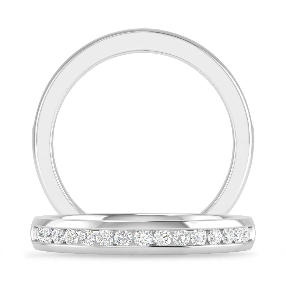 White Gold - 1/3