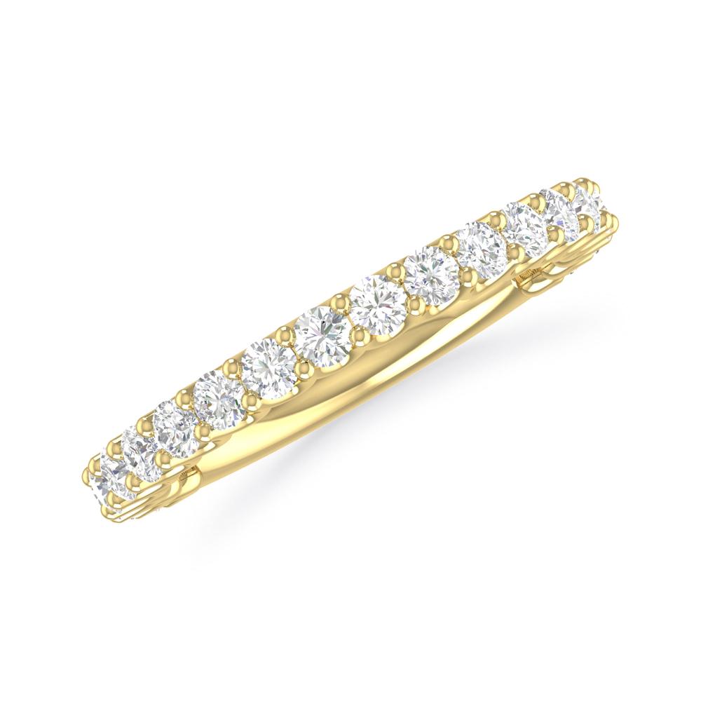 Yellow Gold - 1