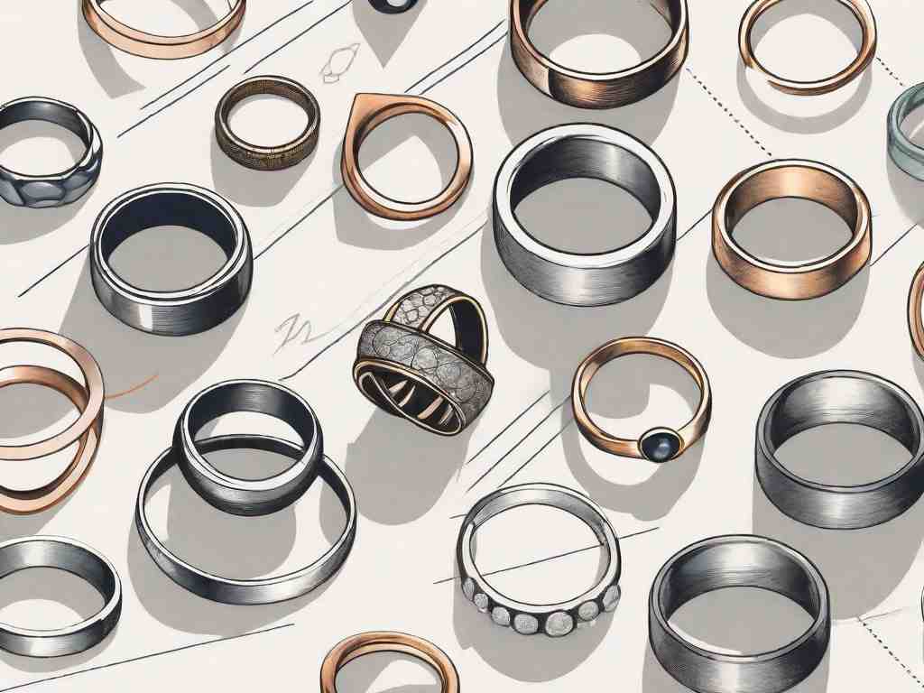 Find Your Perfect Fit: Free Ring Size Chart and Measuring Tips