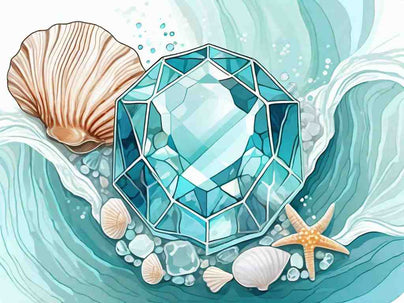 Discover the Beauty of Aquamarine: March's Birthstone