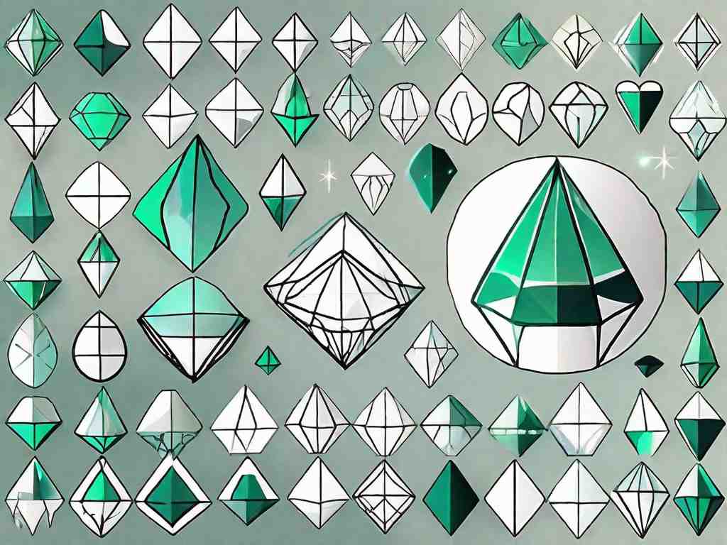 Discover Diamond Cuts: A Comprehensive Guide for 2023
