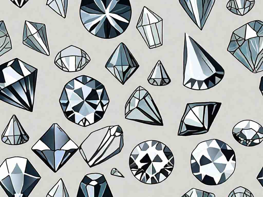 Carat vs. Size: A Comprehensive Diamond Guide