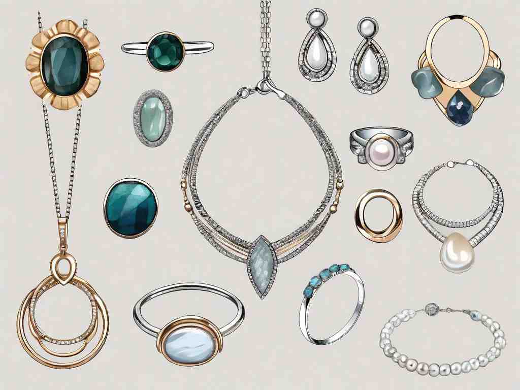 Exploring the Various Kinds of Jewelry