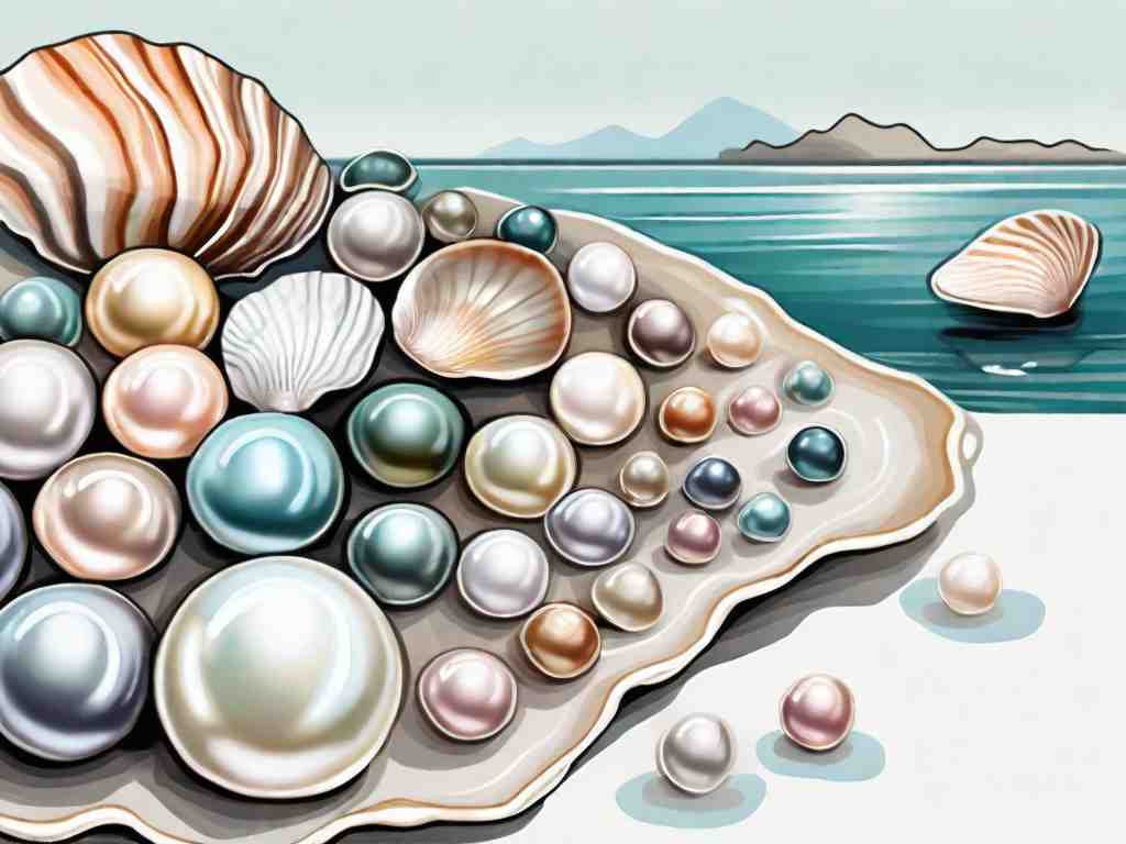 A Guide to Buying South Sea Pearls