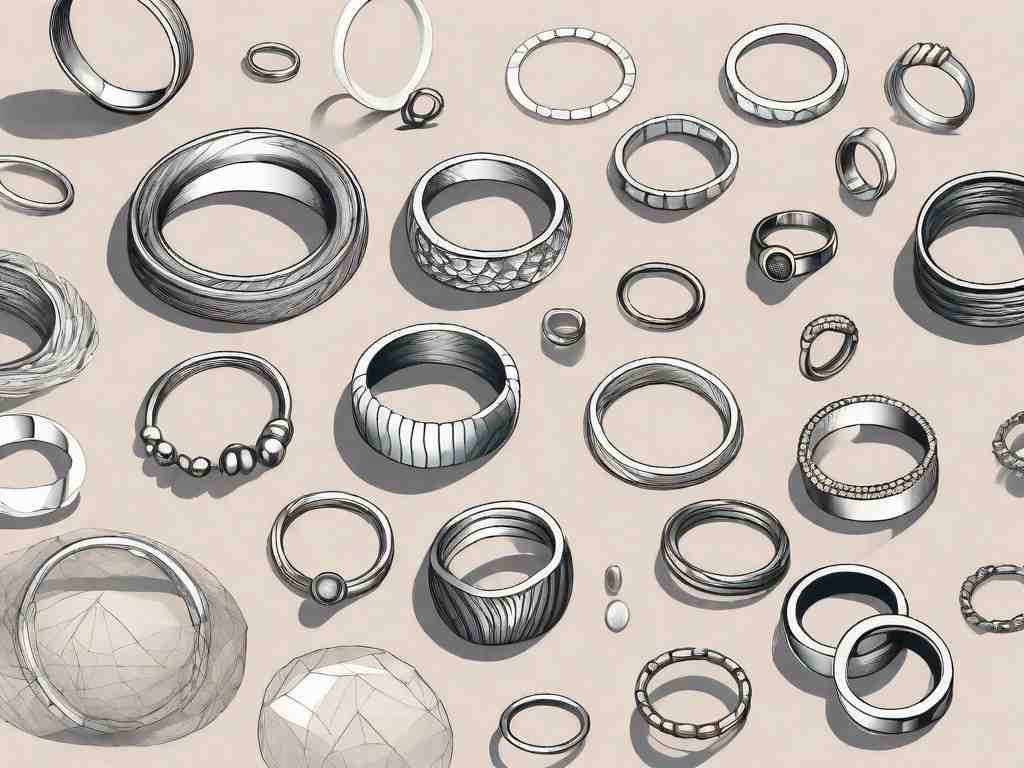 Find Your Perfect Fit: Ring Sizing Guide and Complimentary Ring Sizer