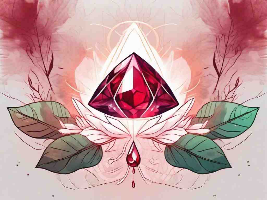 Discover the Power of Ruby: Meaning, Healing Properties, and More!