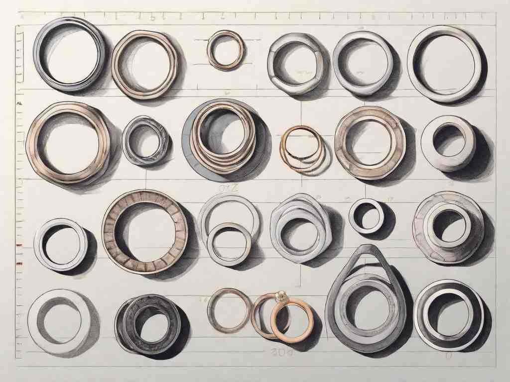 Ring Sizing Made Easy: Download Our Free Ring Size Chart