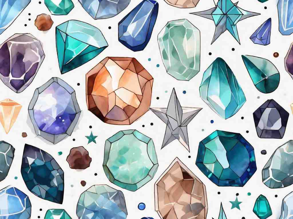 Leo Zodiac Stones: A Modern and Traditional Guide to Birthstones