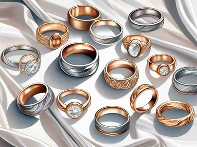Wedding Ring Etiquette: Your Top Questions Answered (+Tips for Proper Wear)