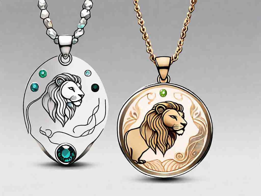 Modern vs. Traditional: Leo Zodiac Birthstones for Style and Meaning
