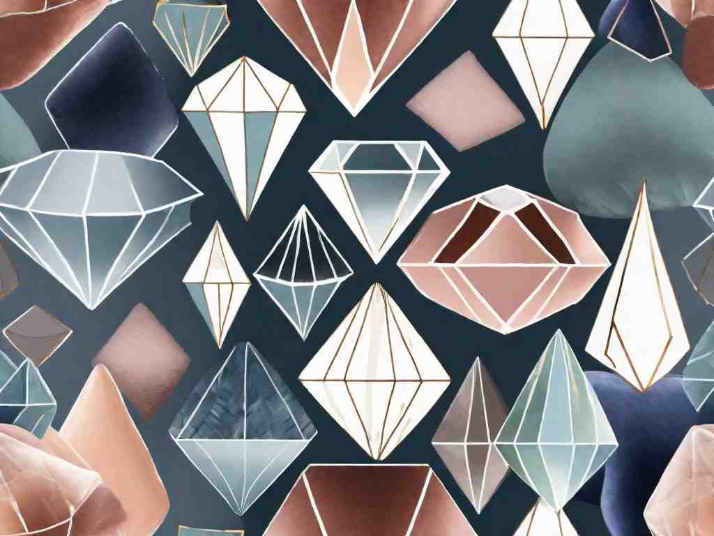 Discover the Latest Diamond Shapes for 2023: Your Ultimate Guide