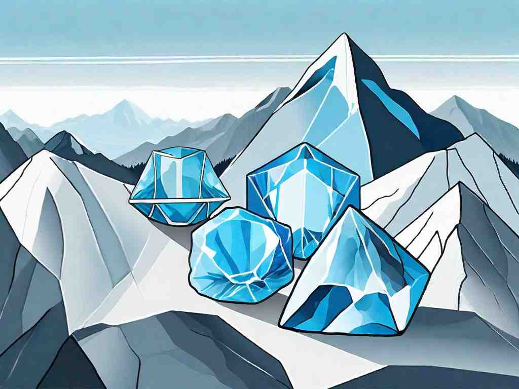 Ultimate Guide to Swiss Blue Topaz Gemstones'