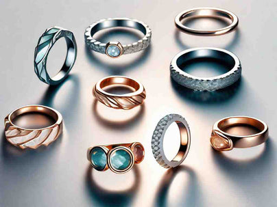 Double the Glam: 6 Two-Stone Rings That Will Turn Heads