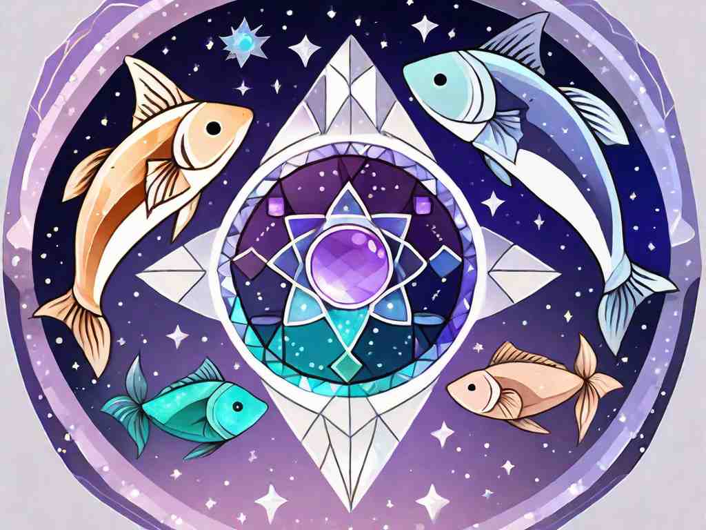 Pisces Gemstones: Modern and Traditional Picks for the Zodiac Sign