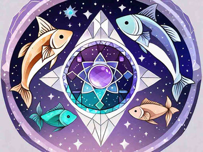Pisces Gemstones: Modern and Traditional Picks for the Zodiac Sign