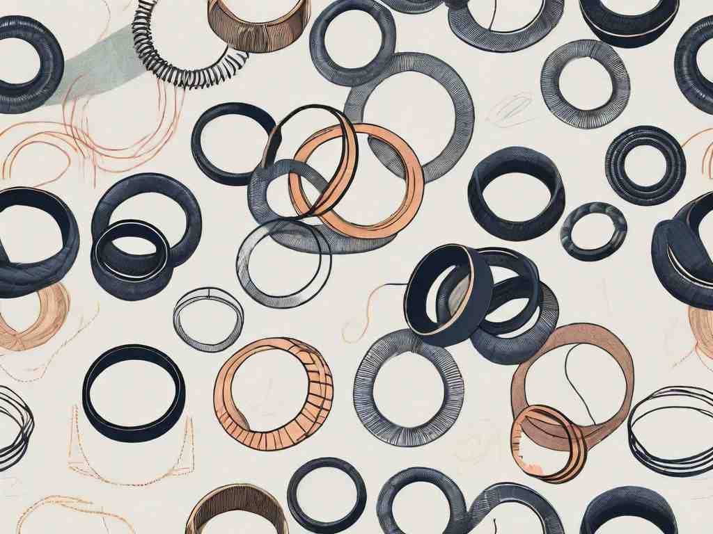 Discover Your Perfect Ring Size with Our Free Chart!