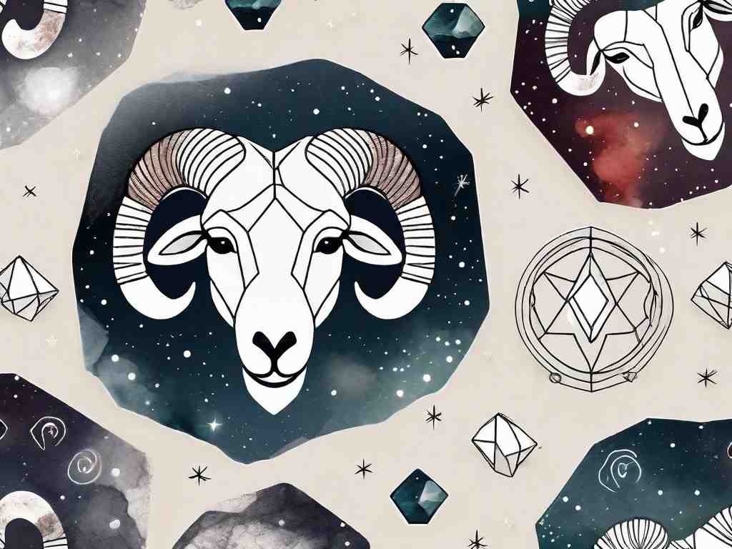 Aries Zodiac Stones: Modern and Traditional Birthstone Options
