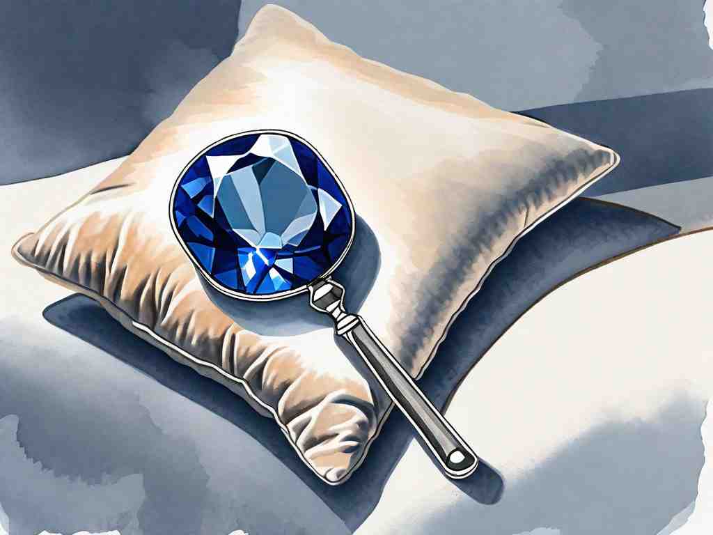 The Significance of Sapphire: Understanding Its Value