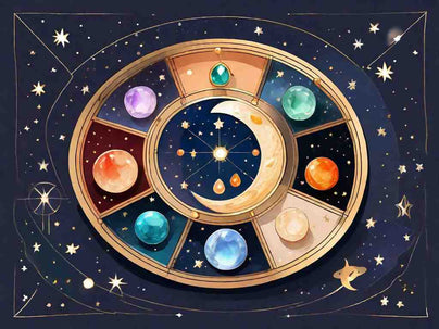 Cancer Zodiac Birthstones: A Modern and Traditional Guide to Stones for Cancerians