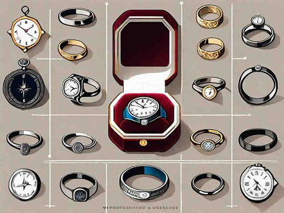 Wedding Ring Etiquette: Your Top Questions Answered (+17 Tips for Proper Wear)