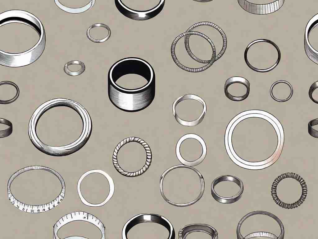 Find Your Perfect Fit: Easy Ring Sizing with Our Free Chart